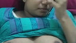 Beautiful Bengali Babe Short Clip 1