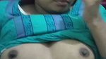 Beautiful Bengali Babe Short Clip 1