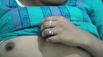 Beautiful Bengali Babe Short Clip 1