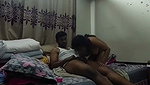 Beautiful Bengali College Girl Sucking Hard Fucking With Her Lover 1