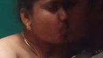 Beautiful BigBoobs Mallu Bhabhi Giving Blowjob & Riding Cock ~ 4 CLIPS 2