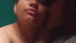 Beautiful BigBoobs Mallu Bhabhi Giving Blowjob & Riding Cock ~ 4 CLIPS 2
