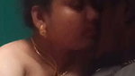 Beautiful BigBoobs Mallu Bhabhi Giving Blowjob & Riding Cock ~ 4 CLIPS 2