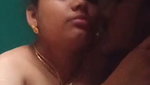 Beautiful BigBoobs Mallu Bhabhi Giving Blowjob & Riding Cock ~ 4 CLIPS 2