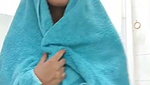 Beautiful Desi Girl Showing Sexy Boobs Hairy Pussy ~ Short Clips 1