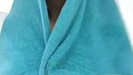 Beautiful Desi Girl Showing Sexy Boobs Hairy Pussy ~ Short Clips 1