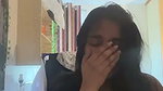 Beautiful Sexy Desi Babe Teasing Showing 1