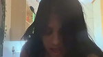 Beautiful Sexy Indian Hot Babe Teasing Showing 1