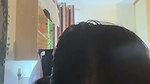 Beautiful Sexy Indian Hot Babe Teasing Showing 1