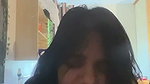 Beautiful Sexy Indian Hot Babe Teasing Showing 1