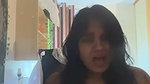 Beautiful Sexy Indian Hot Babe Teasing Showing 1