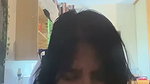Beautiful Sexy Indian Hot Babe Teasing Showing 1