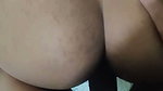 Beautiful Sexy Round Ass South Indian Girl Fucking In Doggy ShortClip 1