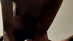 Beautiful Sexy Slim Horny Indian Girl BJ Sucking SexToy Showing Asshole Anal Play upd 2