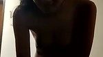 Beautiful Sexy Slim Horny Indian Girl BJ Sucking SexToy Showing Asshole Anal Play upd 2