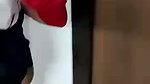 Beautiful Sexy Slim Horny Indian Girl BJ Sucking SexToy Showing Asshole Anal Play upd 3