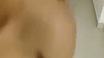 Beautiful Sexy Slim Horny Indian Girl BJ Sucking SexToy Showing Asshole Anal Play upd 8