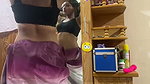 Beautiful Sexy Slim Wife Captured 1