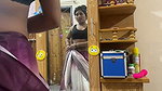 Beautiful Sexy Slim Wife Captured 3