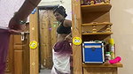 Beautiful Sexy Slim Wife Captured 3