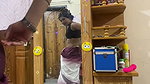 Beautiful Sexy Slim Wife Captured 3