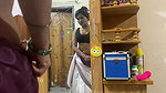 Beautiful Sexy Slim Wife Captured 3
