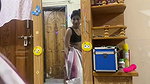 Beautiful Sexy Slim Wife Captured 3