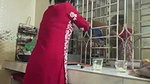 Beautiful Sexy Slim Wife Captured 4