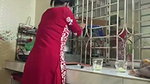 Beautiful Sexy Slim Wife Captured 4