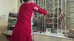 Beautiful Sexy Slim Wife Captured 4