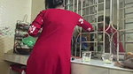 Beautiful Sexy Slim Wife Captured 4