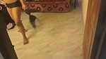 Beautiful Sexy Slim Wife Captured 6