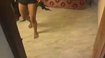 Beautiful Sexy Slim Wife Captured 6