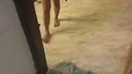 Beautiful Sexy Slim Wife Captured 6