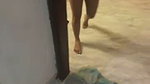 Beautiful Sexy Slim Wife Captured 6