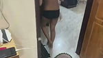 Beautiful Sexy Slim Wife Captured 7