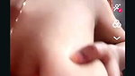 Bengali Cute BigBoobs Tiktoker Stripping Showing & Fingering 1