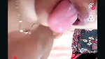 Bengali Cute BigBoobs Tiktoker Stripping Showing & Fingering 1