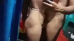 Bengali Famous Tiktoker Girl Nude Enjoying Mms Leaked 1