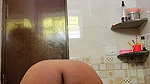 BigAss Curvy Figure Indian Gf Showing Twerking Ass ~ FULL COLLECTION 1