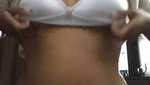 BigAss Curvy Figure Indian Gf Showing Twerking Ass ~ FULL COLLECTION 11