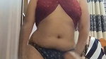 BigAss Curvy Figure Indian Gf Showing Twerking Ass ~ FULL COLLECTION 6