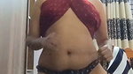 BigAss Curvy Figure Indian Gf Showing Twerking Ass ~ FULL COLLECTION 6