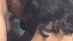 BigAss Horny Wife Hard Fucking 8