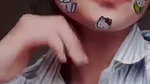 CUTE DESI COLLEGE GF SHOWING BOOBS 2