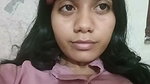 CUTIE DESI COLLEGE GF SHOWING SEXY NUDE FIGURE ~ 7 CLIPS 1