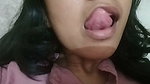 CUTIE DESI COLLEGE GF SHOWING SEXY NUDE FIGURE ~ 7 CLIPS 1