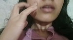 CUTIE DESI COLLEGE GF SHOWING SEXY NUDE FIGURE ~ 7 CLIPS 1