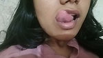 CUTIE DESI COLLEGE GF SHOWING SEXY NUDE FIGURE ~ 7 CLIPS 1