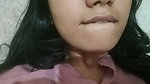 CUTIE DESI COLLEGE GF SHOWING SEXY NUDE FIGURE ~ 7 CLIPS 1